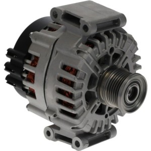 Alternateur Mercedes 200A Remplace 9063122, 9063122, A0009063122