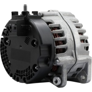 Alternateur Mercedes 200A Remplace 9062807, 9069905, A0009062807
