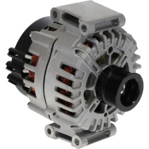 Alternateur Mercedes 200A Remplace 399901014, 1986A00630, 9062822