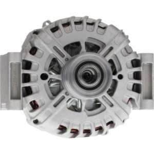 Alternateur Mercedes 220A Remplace 6461540502, 6461540802, 64615408020080