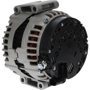 Alternateur Mercedes 220A Remplace 121813002, 121813102, 131540602