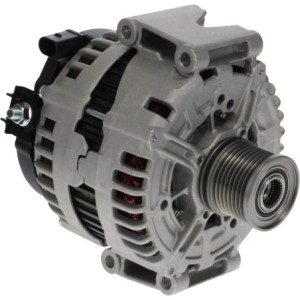 Alternateur Mercedes 220A Remplace 121813003, 121813103, 1986A01264