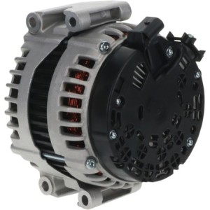 Alternateur Mercedes 220A Remplace 121813006, 121813106, 131545502