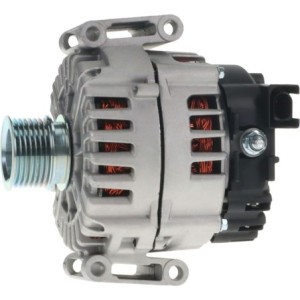 Alternateur Mercedes 250A Remplace 9060404, 9060404, A0009060404