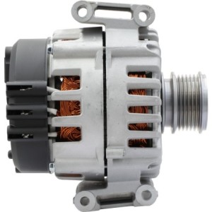 Alternateur Mercedes 250A Remplace 9062207, 9062207, A0009062207