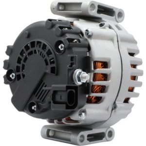 Alternateur Mercedes 250A Remplace 9063304, 9063304, A0009063304
