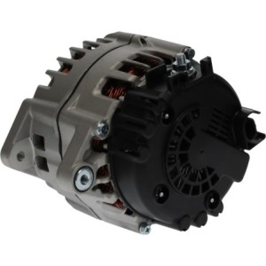 Alternateur Mercedes 250A Remplace 9061805, A0009061805, 555970250