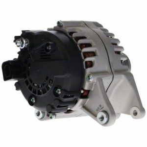 Alternateur Mercedes 250A Remplace 9066906, 9066906, A0009066906