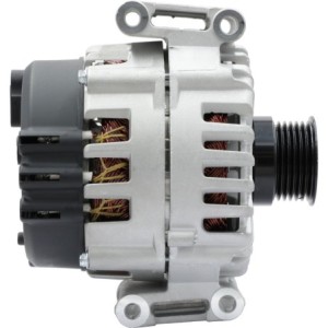 Alternateur Mercedes 250A Remplace 6519065700, 651906570080, A6519065700