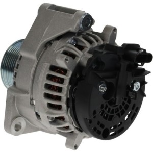 Alternateur Mercedes 80A Remplace 124555022, 124555032, 124555065