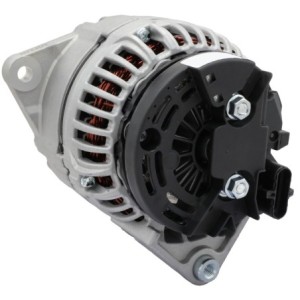 Alternateur Mercedes 90A Remplace 124644512, 124655091, 124655511