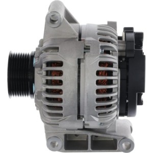 Alternateur Mercedes-Benz 100A Remplace 124655115, 124655335, 124655623