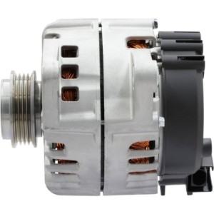 Alternateur Mercedes-Benz 200A Remplace 9061107, A0009061107, 555927200