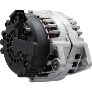 Alternateur Mercedes-Benz 250A Remplace 9061207, A0009061207, 555992250