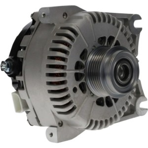 Alternateur Mercury 130A Remplace 885526130, 8314, 3W3U10300AA