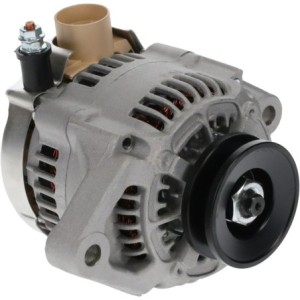 Alternateur Mercury 50A Remplace 975508050, 1012113020, 1012113021