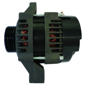 Alternateur Mercury 50A Remplace 975514050, 8400080, 8400271