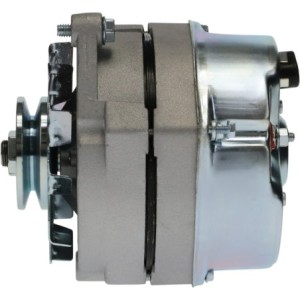 Alternateur Mercury 60A Remplace 975002042, 1100576, 1102393