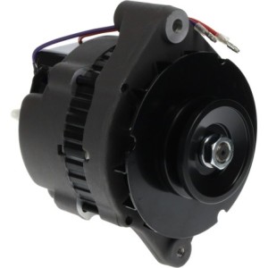 Alternateur Mercury 65A Remplace 975004065, LEA0417, LRA01926