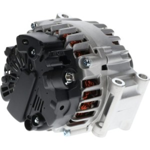 Alternateur Mini 120A Remplace 125711200, 1986A00570, 445505120