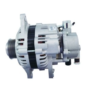 Alternateur Mitsubishi 105A Remplace ACA433, 155612105, DRA0233