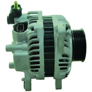 Alternateur Mitsubishi 110A Remplace ACA409, 155550110, 0986UR0142