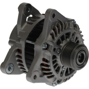 Alternateur Mitsubishi 110A Remplace 155514110, 0986CR6255, 0986UR6255