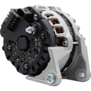 Alternateur Mitsubishi 110A Remplace 1986A01983, F000BL0622, F000BL062G