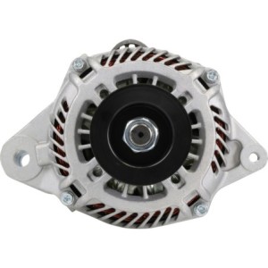 Alternateur Mitsubishi 120A Remplace 155571120, DRA0393, 23956