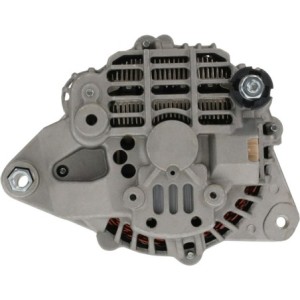 Alternateur Mitsubishi 125A Remplace 155593125, DRA1302, 20966
