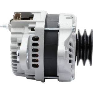 Alternateur Mitsubishi 130A Remplace 155924130, 20382, LRA03867