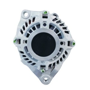 Alternateur Mitsubishi 130A Remplace 155590130, DA2007, DRA0897