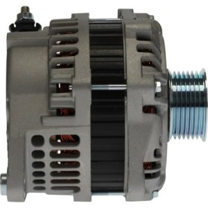 Alternateur Mitsubishi 130A Remplace 155513130, 0986CR6256, 0986UR6256