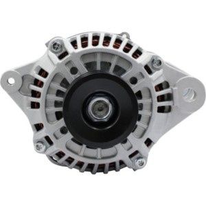Alternateur Mitsubishi 140A Remplace ACA438, 155562140, DRA0556