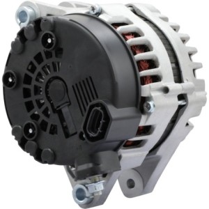 Alternateur Mitsubishi 150A Remplace 155599150, DRA1351, 20724