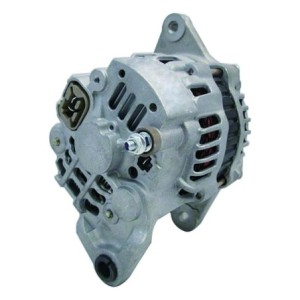 Alternateur Mitsubishi 40A Remplace ACA994, 705507040, 0986AN0636