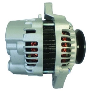 Alternateur Mitsubishi 50A Remplace ACA807, ACA987, 155522050