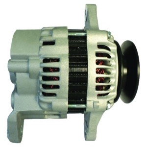 Alternateur Mitsubishi 50A Remplace ACA809, ACA810, ACA988