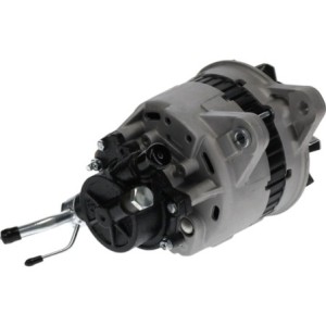 Alternateur Mitsubishi 65A Remplace ACA973, 155809065, 986042311