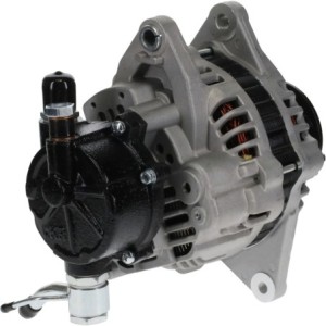 Alternateur Mitsubishi 65A Remplace ACA969, F042303102, F042A03102