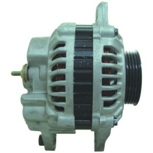 Alternateur Mitsubishi 75A Remplace 155528075, 986044811, 0986AN0543