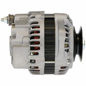 Alternateur Mitsubishi 75A Remplace ACA405, ACA435, ACA803