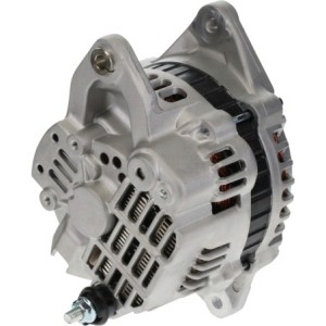 Alternateur Mitsubishi 90A Remplace F042303091, 155542090, 0986CR0120