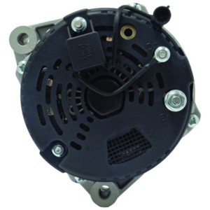 Alternateur New Holland 150A Remplace 585503150, DRA0816, 23842