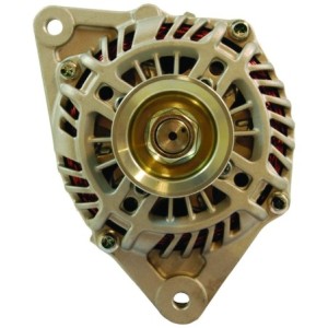 Alternateur Nissan 100A Remplace ADA460, 1986A01773, 165587100