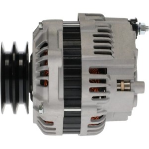 Alternateur Nissan 100A Remplace ADA987, F042A0H098, 165535100