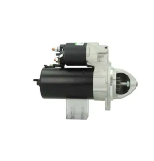 Avviamento Deutz-Fahr Khd 2,5 kw Bosch 0001109370 Bosch KHD 2934613 PSH 510521112
