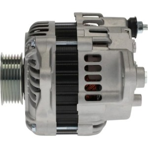 Alternateur Nissan 110A Remplace 165567110, 0986CR0921, 0986CR0922