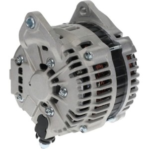 Alternateur Nissan 110A Remplace 165985110, 13940, 231008J100