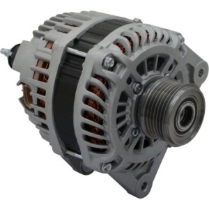 Alternateur Nissan 150A Remplace ADA467, 165913150, DA2683
